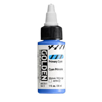 vopsea acrilica golden high flow 30 ml ro gdnhf30