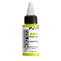 vopsea acrilica golden high flow 30 ml ro gdnhf30