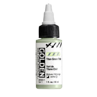 vopsea acrilica golden high flow 30 ml ro gdnhf30