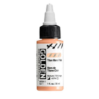 vopsea acrilica golden high flow 30 ml ro gdnhf30