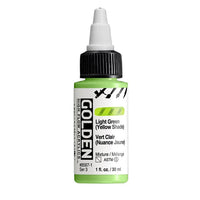 vopsea acrilica golden high flow 30 ml ro gdnhf30