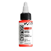vopsea acrilica golden high flow 30 ml ro gdnhf30