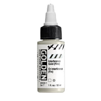 vopsea acrilica golden high flow interference 30 ml ro gdnhfif30