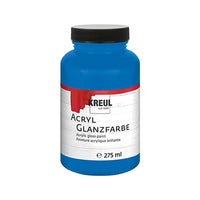 vopsea acrilica lucioasa kreul 275 ml ro krl790
