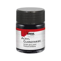 vopsea acrilica lucioasa kreul 50 ml ro krl795