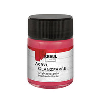 vopsea acrilica lucioasa kreul 50 ml ro krl795