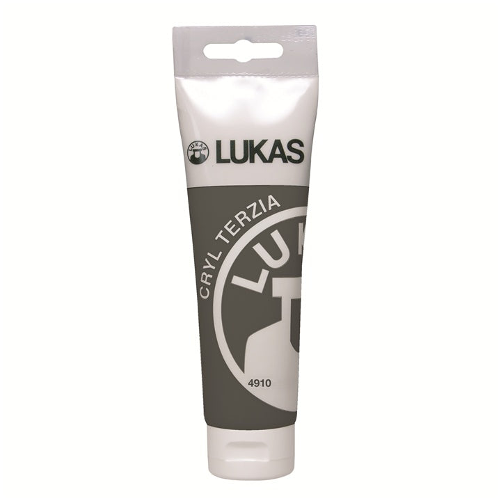 vopsea acrilica lukas terzia ro lks74
