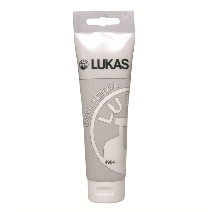 vopsea acrilica lukas terzia ro lks74