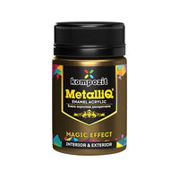 vopsea acrilica metalliq kompozit cu efect metalic 70g ro kztenm70