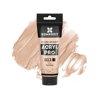 vopsea acrilica pastel acryl pro art composite 75 ml ro kztpastel75