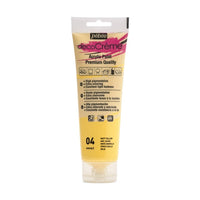 vopsea acrilica pebeo decocreme 120 ml ro pbo0890