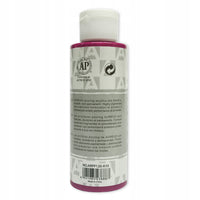 Vopsea acrilică pentru pouring Phoenix Aureuo 120 ml – magenta