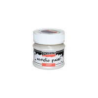 vopsea acrilica perlata 50 ml ro pntakr pe50
