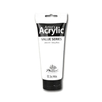 vopsea acrilica phoenix 200 ml diverse nuanțe