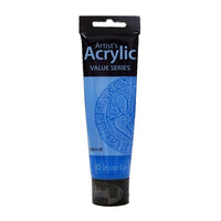 vopsea acrilica phoenix 200 ml diverse nuanțe