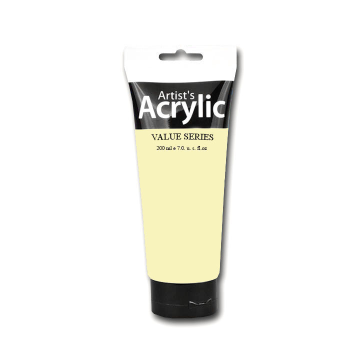 vopsea acrilica phoenix 200 ml diverse nuanțe