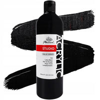 Vopsea acrilică Phoenix 500 ml – culori la alegere – 450