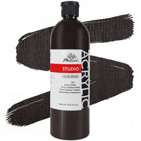 Vopsea acrilică Phoenix 500 ml – culori la alegere