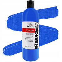 Vopsea acrilică Phoenix 500 ml – culori la alegere