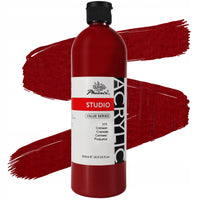 Vopsea acrilică Phoenix 500 ml – culori la alegere