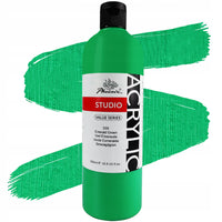 Vopsea acrilică Phoenix 500 ml – culori la alegere
