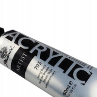 Vopsea acrilică Phoenix Artist 60 ml | culori diverse