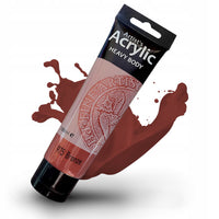 Vopsea acrilică Phoenix Heavy Body 100 ml | culori diverse – 216