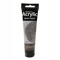 Vopsea acrilică Phoenix Heavy Body 100 ml | culori diverse
