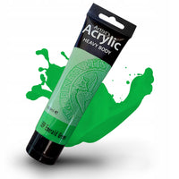Vopsea acrilică Phoenix Heavy Body 100 ml | culori diverse