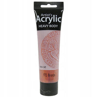 Vopsea acrilică Phoenix Heavy Body 100 ml | culori diverse
