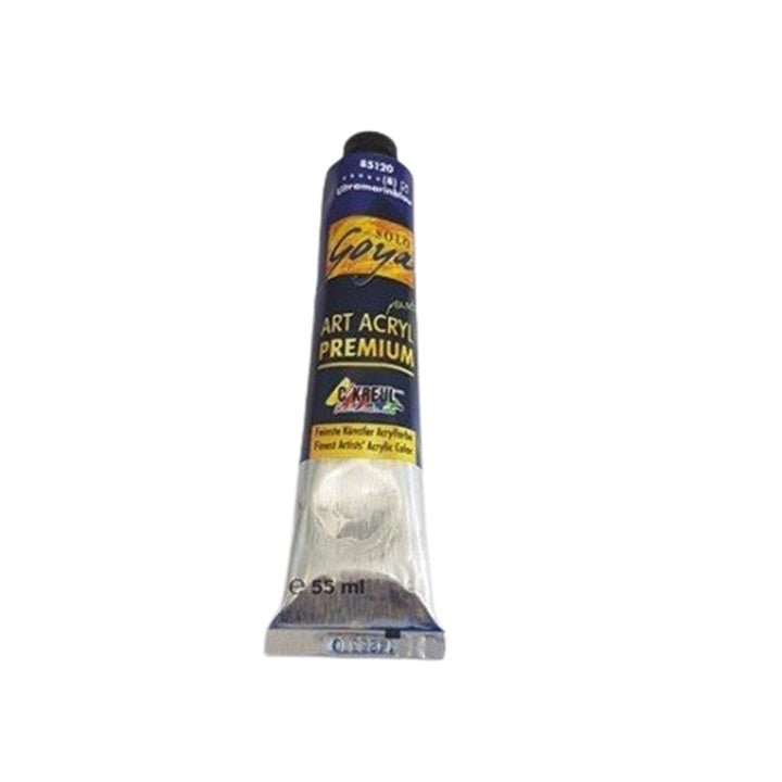 vopsea acrilica premium solo goya 55 ml ro krl851