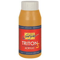 vopsea acrilica solo goya triton s 750 ml ro krl173