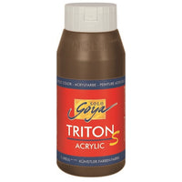 vopsea acrilica solo goya triton s 750 ml ro krl173