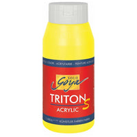 vopsea acrilica solo goya triton s 750 ml ro krl173