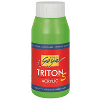 vopsea acrilica solo goya triton s 750 ml ro krl173