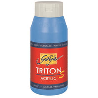 vopsea acrilica solo goya triton s 750 ml ro krl173