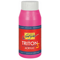 vopsea acrilica solo goya triton s 750 ml ro krl173