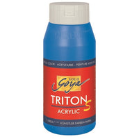 vopsea acrilica solo goya triton s 750 ml ro krl173