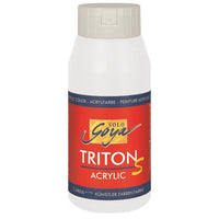 vopsea acrilica solo goya triton s 750 ml ro krl173