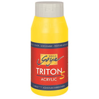 vopsea acrilica solo goya triton s 750 ml ro krl173