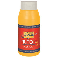 vopsea acrilica solo goya triton s 750 ml ro krl173