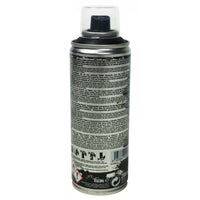 vopsea acrilica spray pentru creta pebeo 200 ml negru ro pbon094003