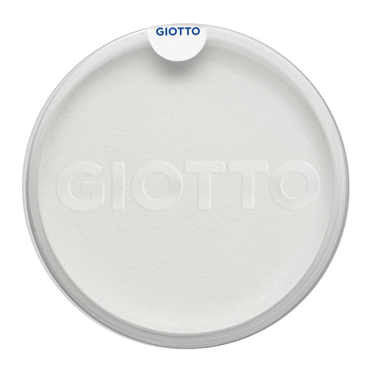 Vopsea cosmetică pentru față și corp GIOTTO Make Up 5 ml – alb