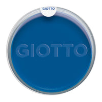 Vopsea cosmetică pentru față și corp GIOTTO Make Up 5 ml – albastru deschis