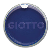 Vopsea cosmetică pentru față și corp GIOTTO Make Up 5 ml – albastru