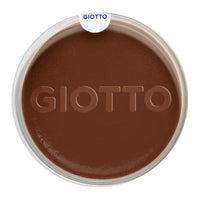 Vopsea cosmetică pentru față și corp GIOTTO Make Up 5 ml – maro