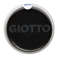 Vopsea cosmetică pentru față și corp GIOTTO Make Up 5 ml – negru