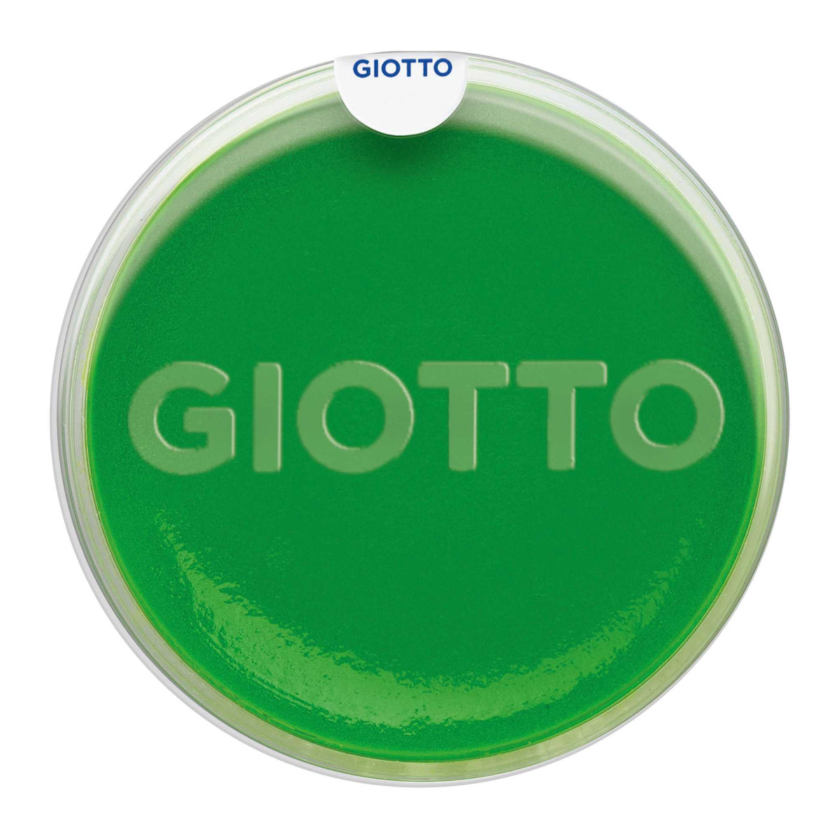 Vopsea cosmetică pentru față și corp GIOTTO Make Up 5 ml – verde deschis