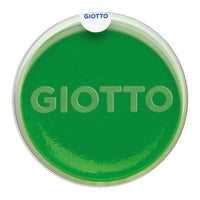 Vopsea cosmetică pentru față și corp GIOTTO Make Up 5 ml – verde deschis