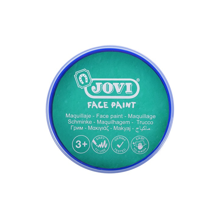 vopsea de fata intr o ceasca jovi 8 ml ro jov8171